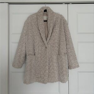 Aritzia Wilfred Free Grete Jacket